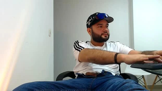 thomas_jamerson 02-05-2026 Gay Recording - sex ass