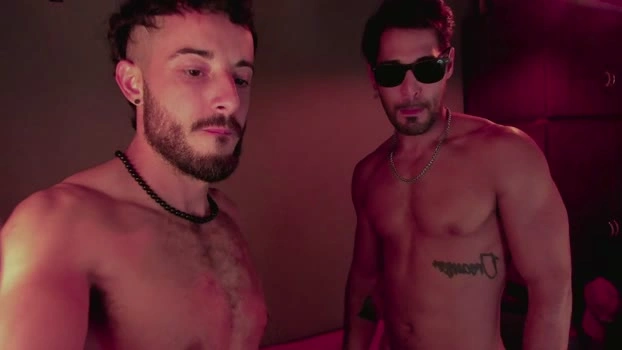 adam_scar 04-05-2026 Gay Recording - toy sexy