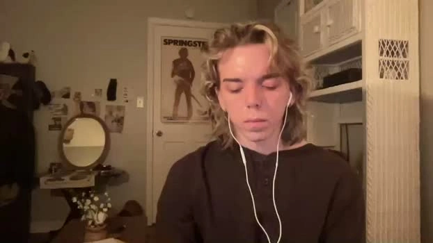 americanclown 04-05-2026 Gay Recording - bicurious jerkoff