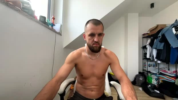 arteus92 04-05-2026 Gay Recording - fuckme Topless