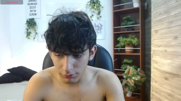 billy_wild 03-05-2026 Gay Recording - nude fingering