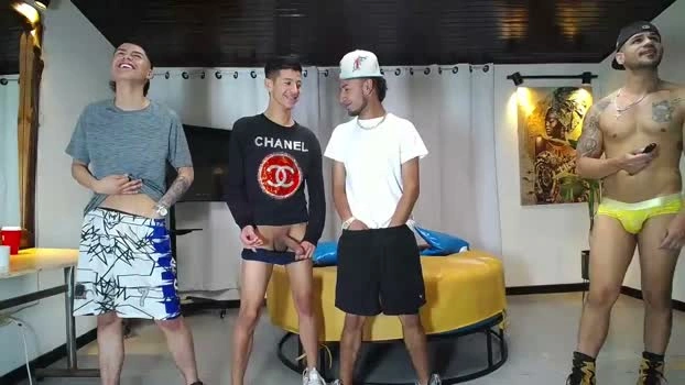 boranget 03-05-2026 Gay Recording - kink bigdick