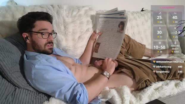 britishpoet 03-05-2026 Gay Recording - prettyface bicurious