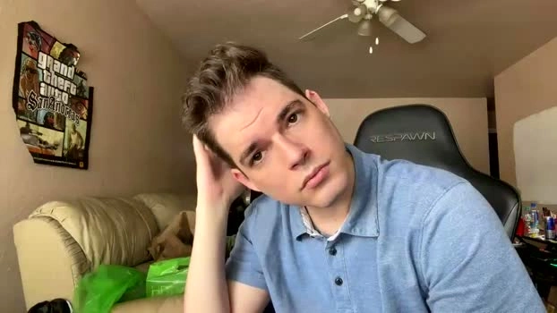 camerondt 03-05-2026 Gay Recording - squirt hard