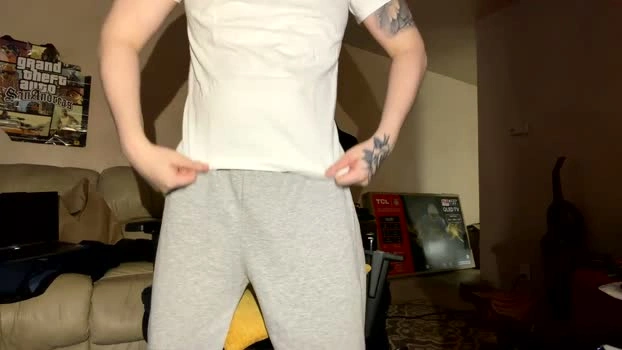 camerondt 04-05-2026 Gay Recording - bigtoys XXX