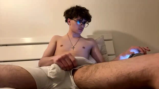 dacanvel 03-05-2026 Gay Recording - horny hard