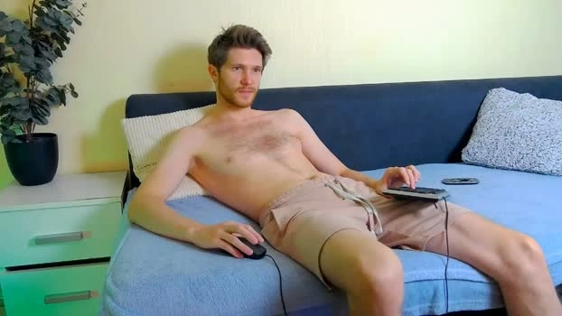 eddie_baker 04-05-2026 Gay Recording - analtoy beautiful