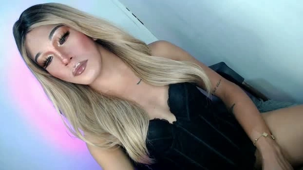 fuckerjenny8 04-05-2026 Gay Recording - TGirl striptease