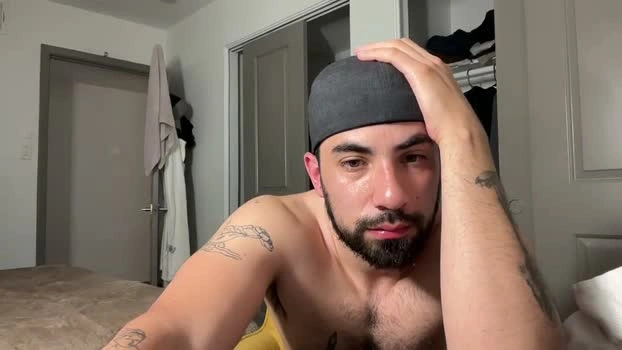 hairypipe2 04-05-2026 Gay Recording - moan kissing