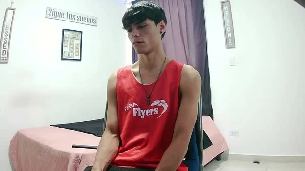 harrythomson1 03-05-2026 Gay Recording - Topless bigtoys