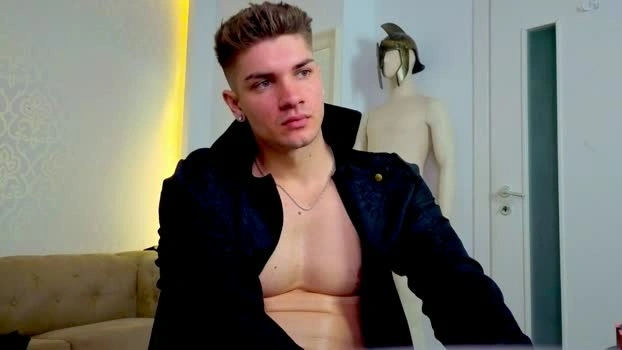 maxkaiden 04-05-2026 Gay Recording - bigcock fuckhard