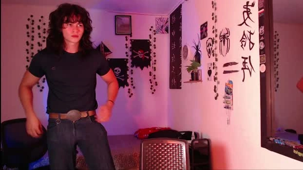 roca_inca 04-05-2026 Gay Recording - Video sexy