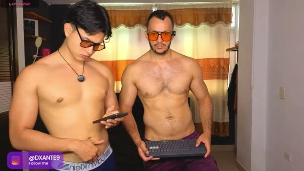 teddybear_07 03-05-2026 Gay Recording - fuck lush