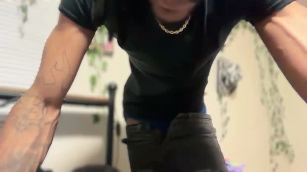 therealferrarii 04-05-2026 Gay Recording - lush Video