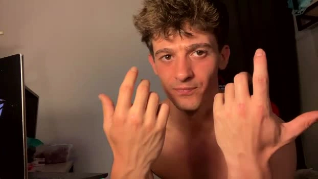 vincentprice69 03-05-2026 Gay Recording - ass cute
