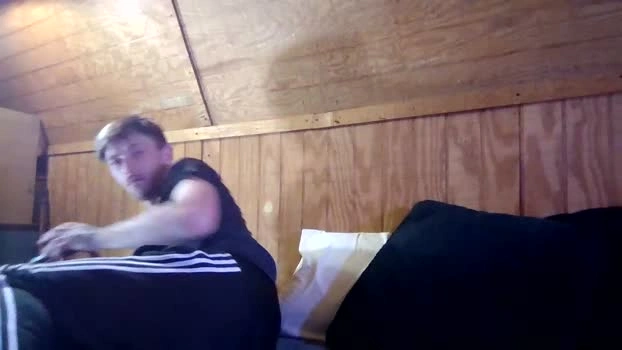 27tnguy 05-05-2026 Gay Recording - Ass yummy