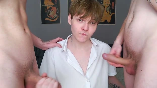 2nc_ 05-05-2026 Gay Recording - Topless Video