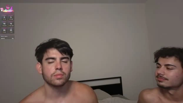 bonebrosxxx 05-05-2026 Gay Recording - jerking sweet