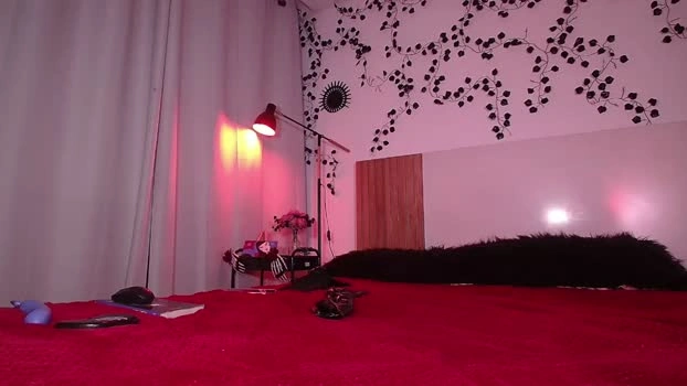 camille_castle1 05-05-2026 Video cute lush strip Recording