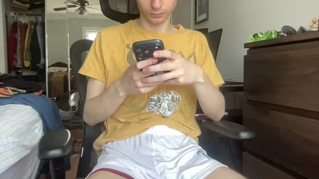 daddysfavorite01 04-05-2026 Gay Recording - fuck sexybody