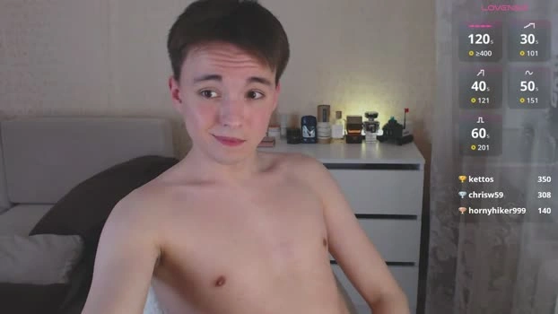 daniel_isaak 04-05-2026 Gay Recording - lick deep