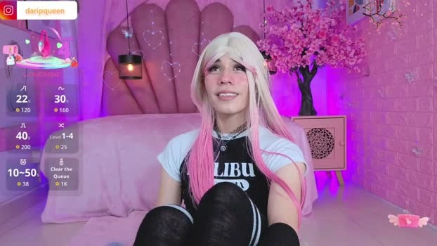 daripqueen 04-05-2026 Gay Recording - analsex Ladyboy