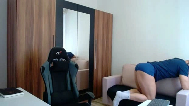 darius_94 04-05-2026 Gay Recording - nasty orgasm
