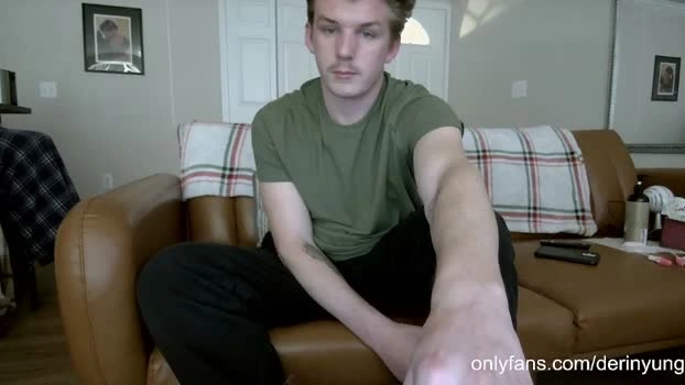 deeyungguy 04-05-2026 Gay Recording - fingers Webcam