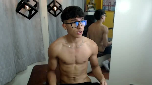 jeremy_job 04-05-2026 Gay Recording - bigload prettyface