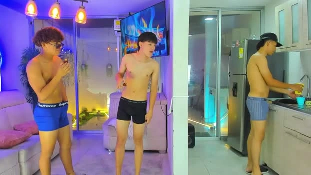 justingtime21 05-05-2026 Gay Recording - squirt bigdick