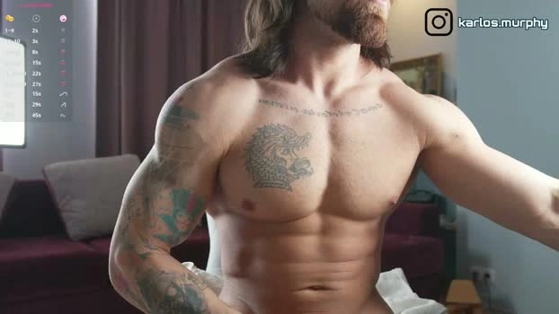 karlos_murphy 05-05-2026 Gay Recording - horny big