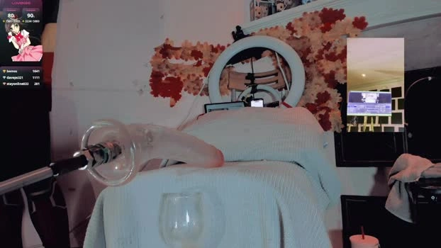 kate_yoshy 04-05-2026 Gay Recording - sexybody Ladyboy