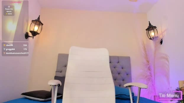 maite_smith69 04-05-2026 Gay Recording - sexy skinny