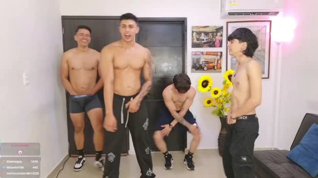 masters_sexx 04-05-2026 Gay Recording - big Recorded