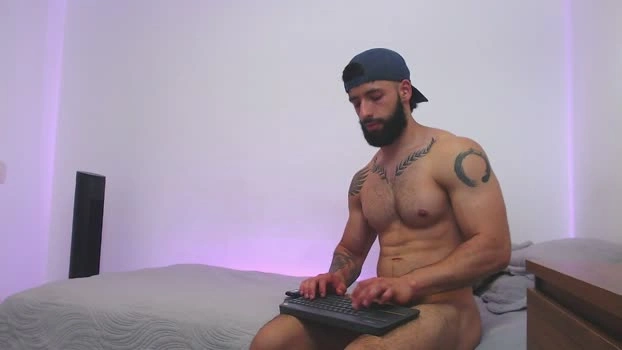 max_xl_ 04-05-2026 Gay Recording - spanking big