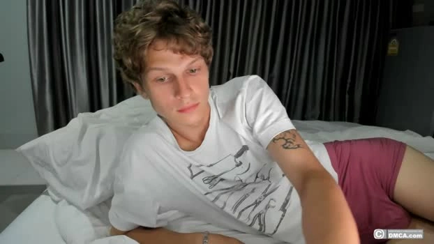 maxim_burn 04-05-2026 Gay Recording - hot handsome
