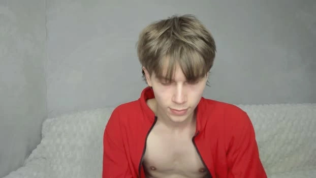mr_makentoshi 05-05-2026 Gay Recording - kiss handsome