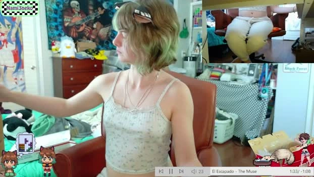 nami3neko 04-05-2026 fuckpussy lick lickpussy fuckface Recording