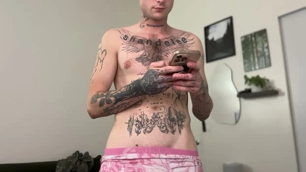 prettyboyszn 05-05-2026 Gay Recording - fingers Recorded