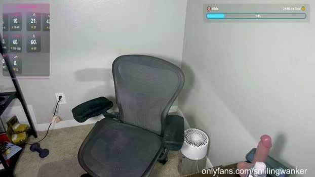 smilingwanker 05-05-2026 Gay Recording - bigload horny