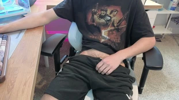 ufjsvskcn 04-05-2026 Gay Recording - twink gag