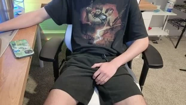 ufjsvskcn 05-05-2026 Gay Recording - horny twink