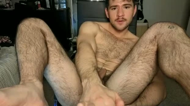 uncutbro55 05-05-2026 Gay Recording - hard orgasm
