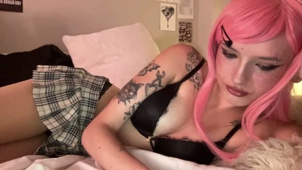 zoeyyb666 05-05-2026 love fuckhard pussy beauty Recording