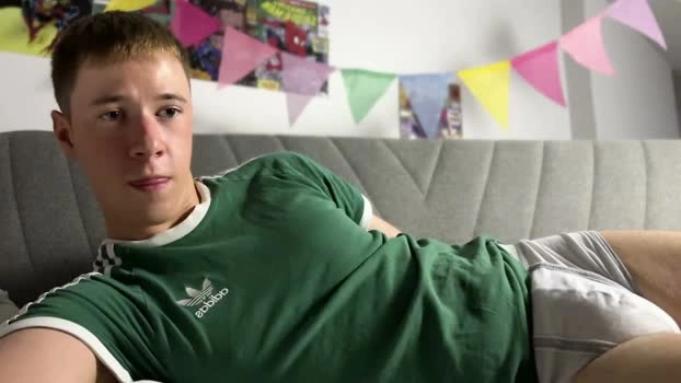 alexwos 05-05-2026 Gay Recording - playtime gag
