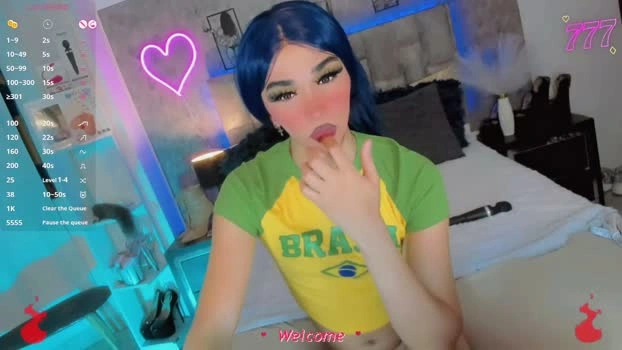 aliz_free 06-05-2026 Gay Recording - lovense Recorded