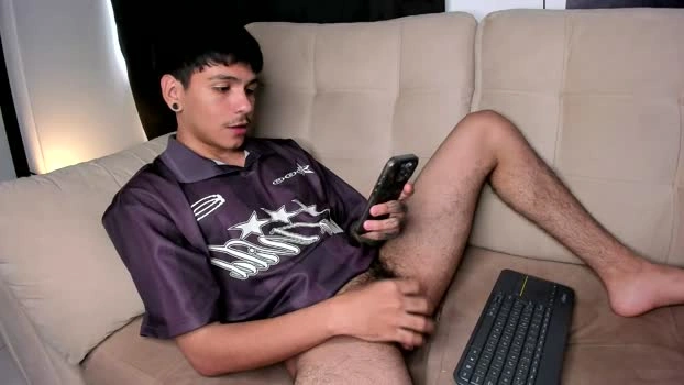 austin_falcon 06-05-2026 Gay Recording - naughty fingers