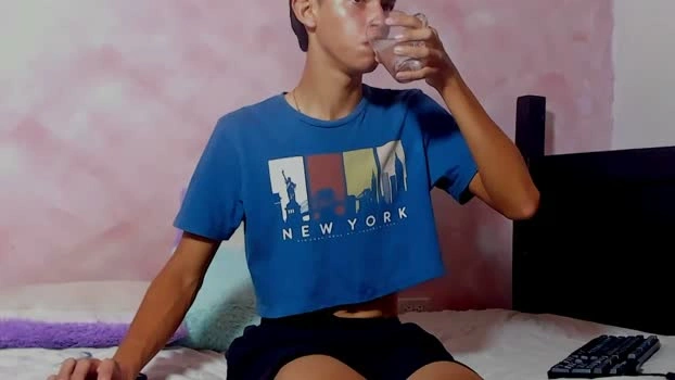 baby_noaht 06-05-2026 Gay Recording - Webcam beautiful