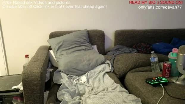 devantheplug 06-05-2026 Gay Recording - gag hard