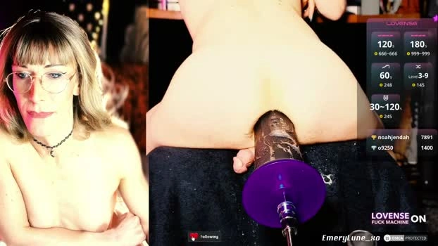 emerylune_xo 06-05-2026 Gay Recording - orgasm sweet